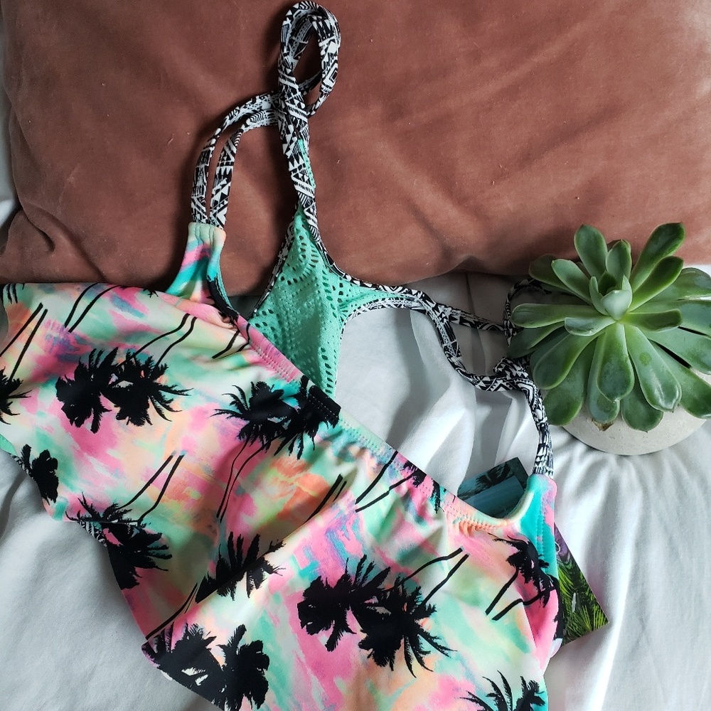Bikini top